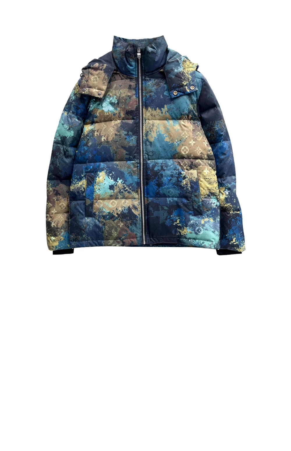 로고 쇼트 코트 > Etc - 기타제품