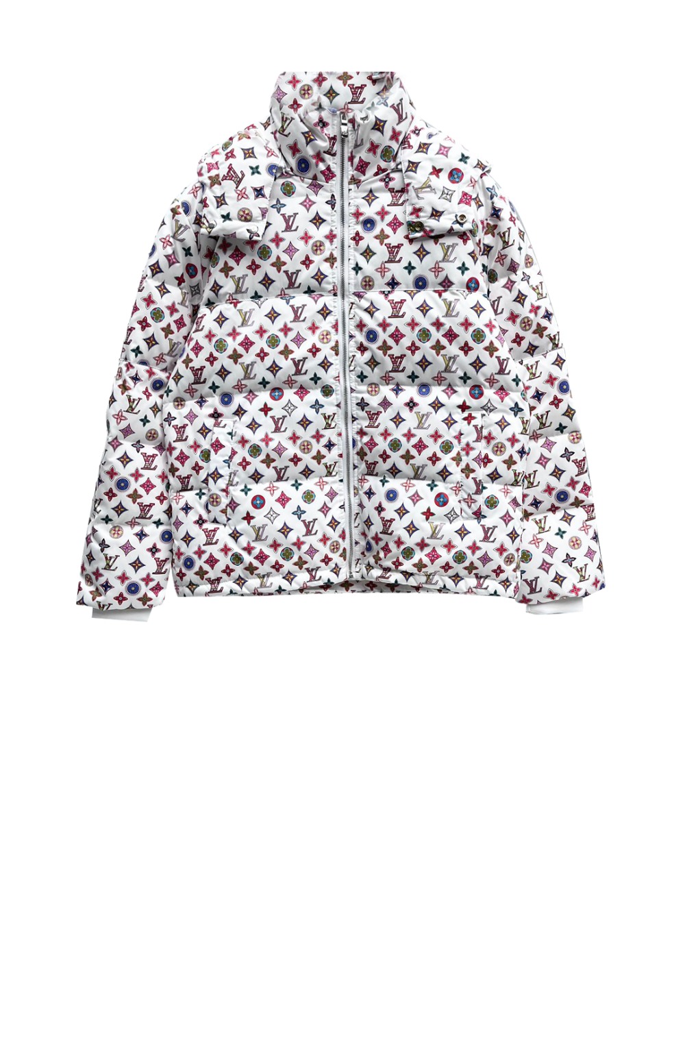 로고 쇼트 코트 > Etc - 기타제품