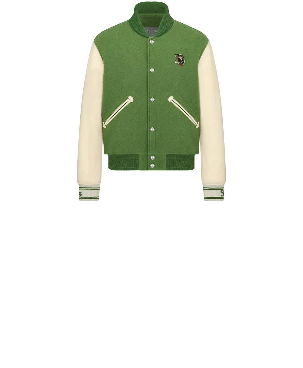 로고 프린트 재킷 > Etc - 기타제품