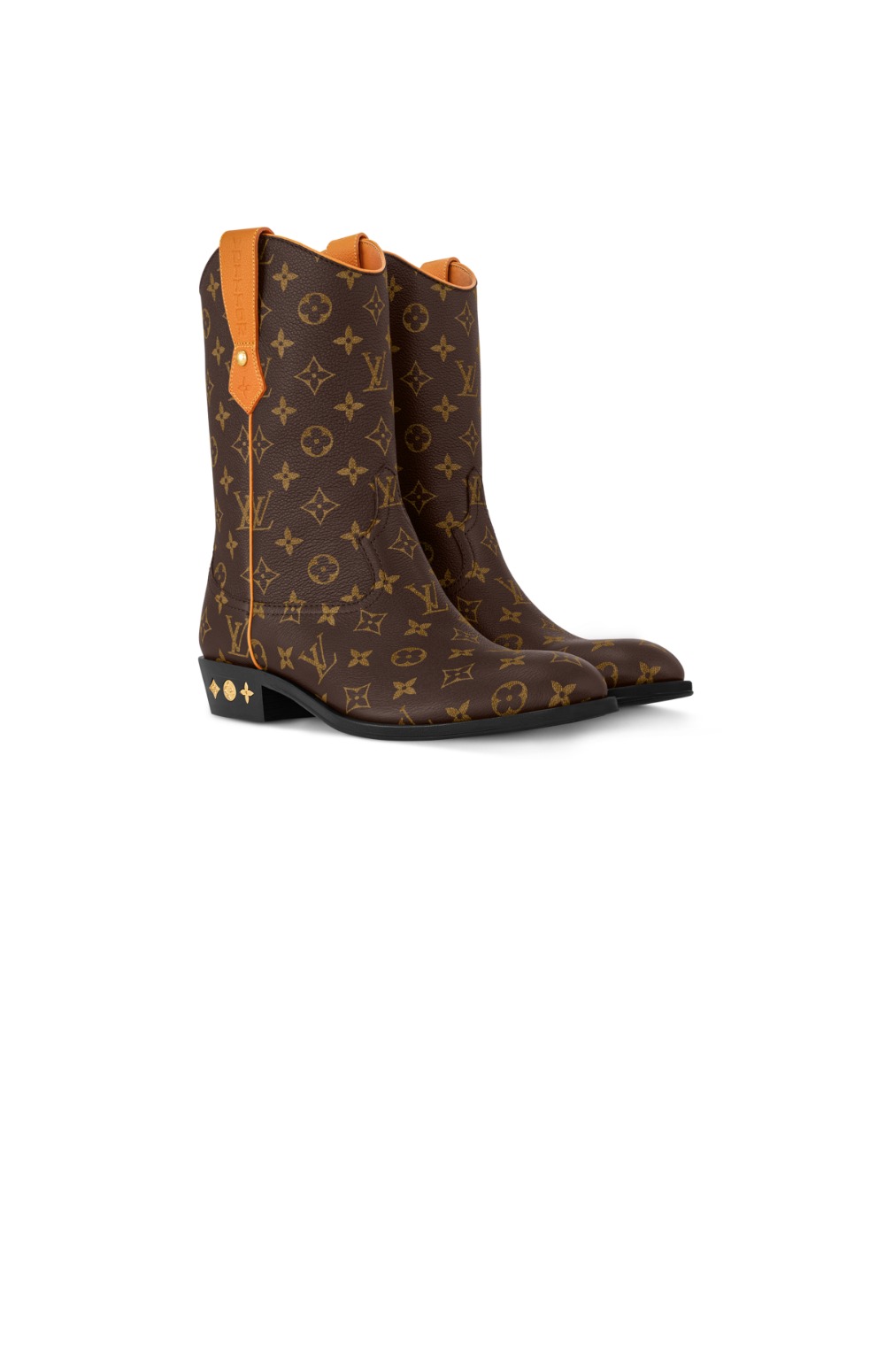 라이더 부츠 1AHAFA > Rider - 라이더