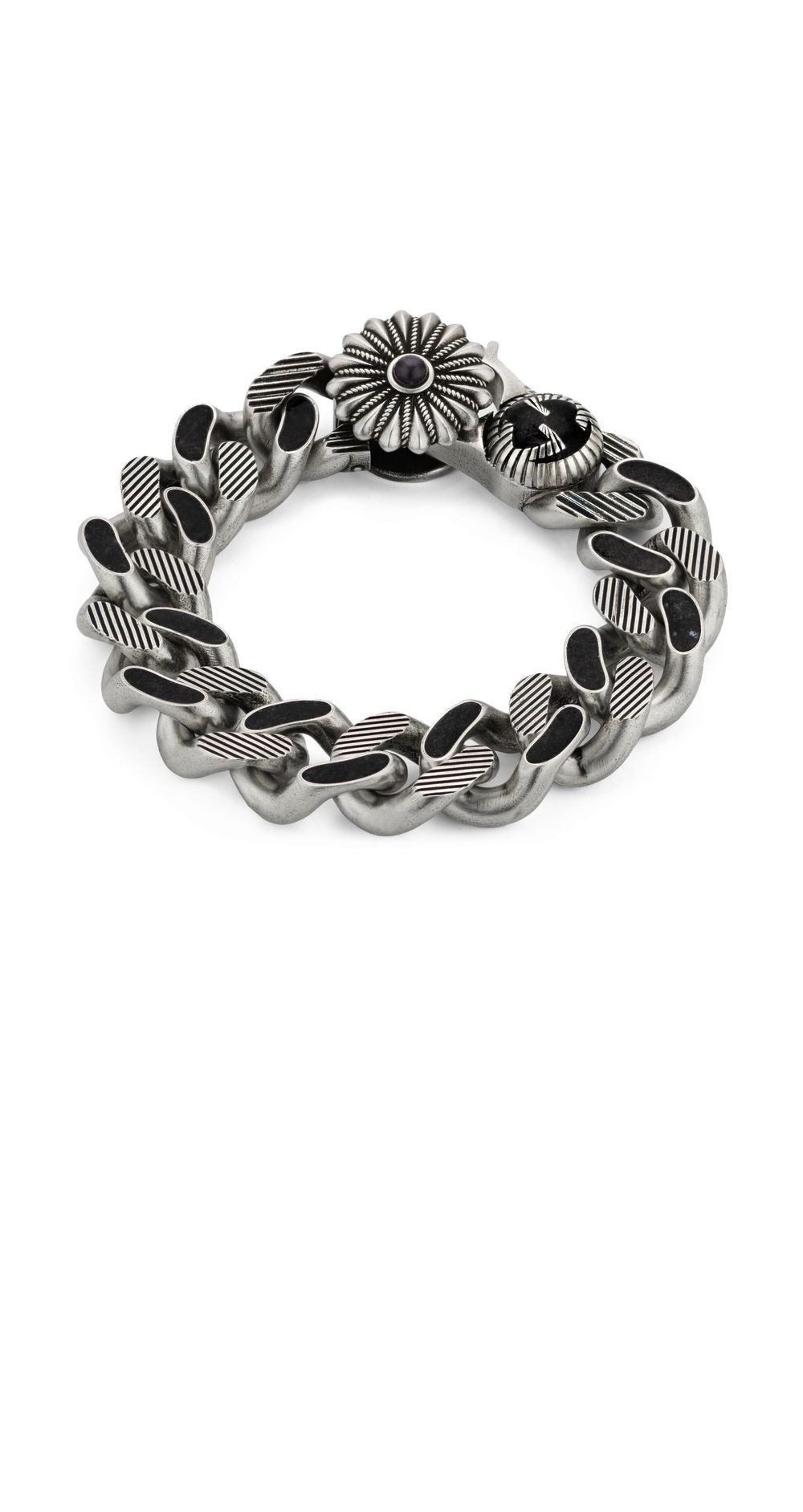 꽃 버클형 G 팔찌 717059 > Etc - 기타제품