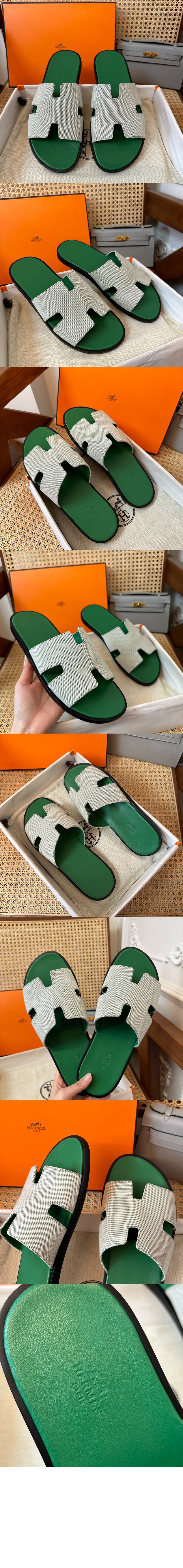 Izmir 샌들 > Etc - 기타제품