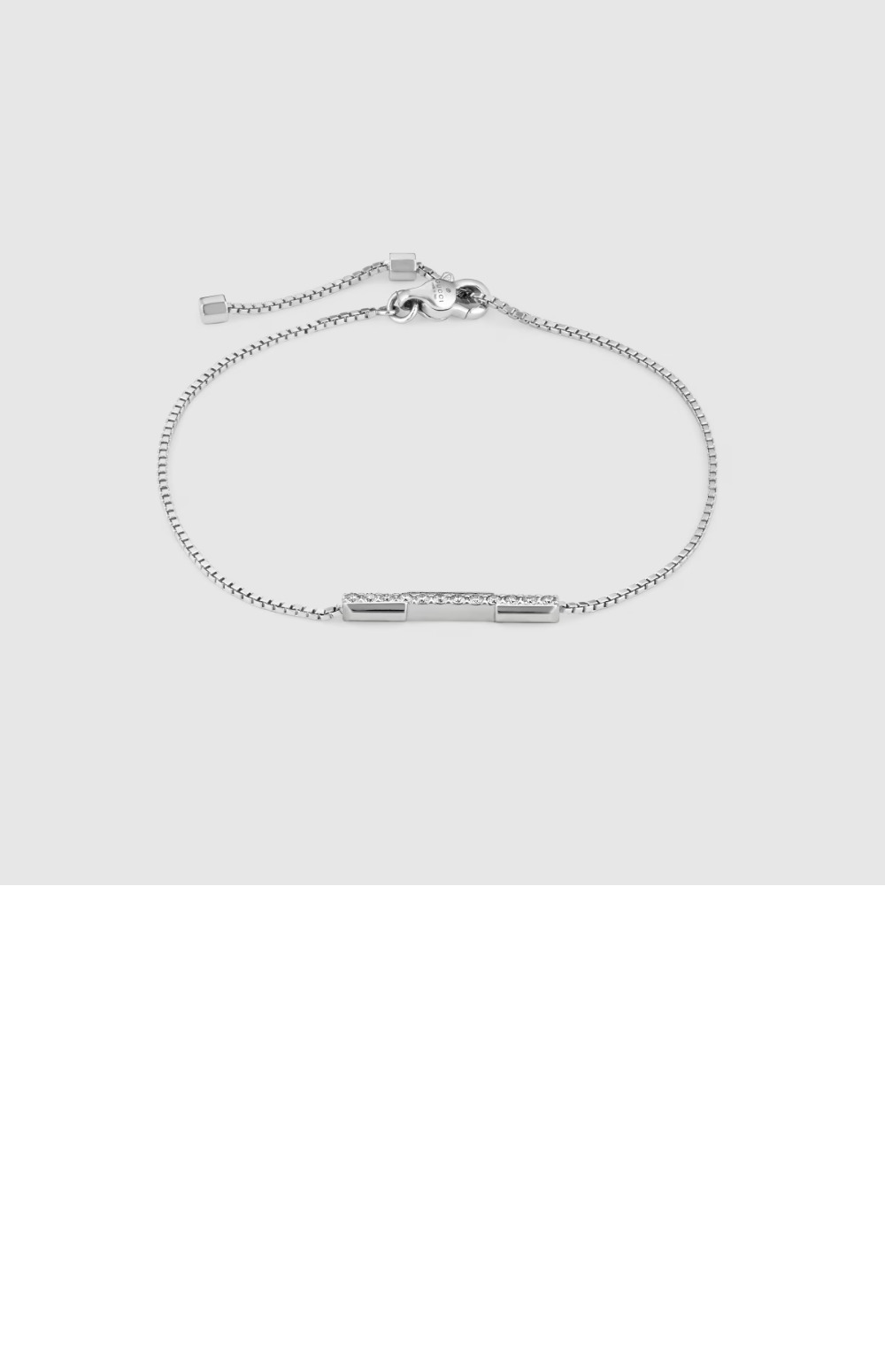 링크 투 러브 다이아몬드 팔찌 662121 > Etc - 기타제품