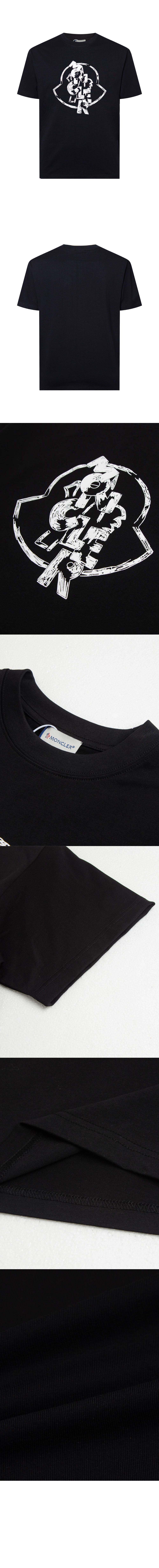 로고 티셔츠 > T-shirt - 티 셔츠