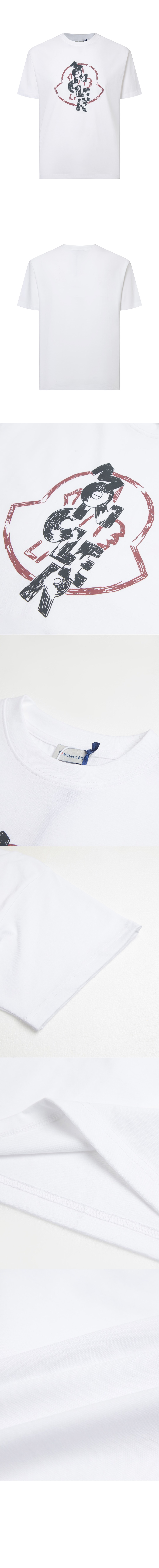 로고 티셔츠 > T-shirt - 티 셔츠