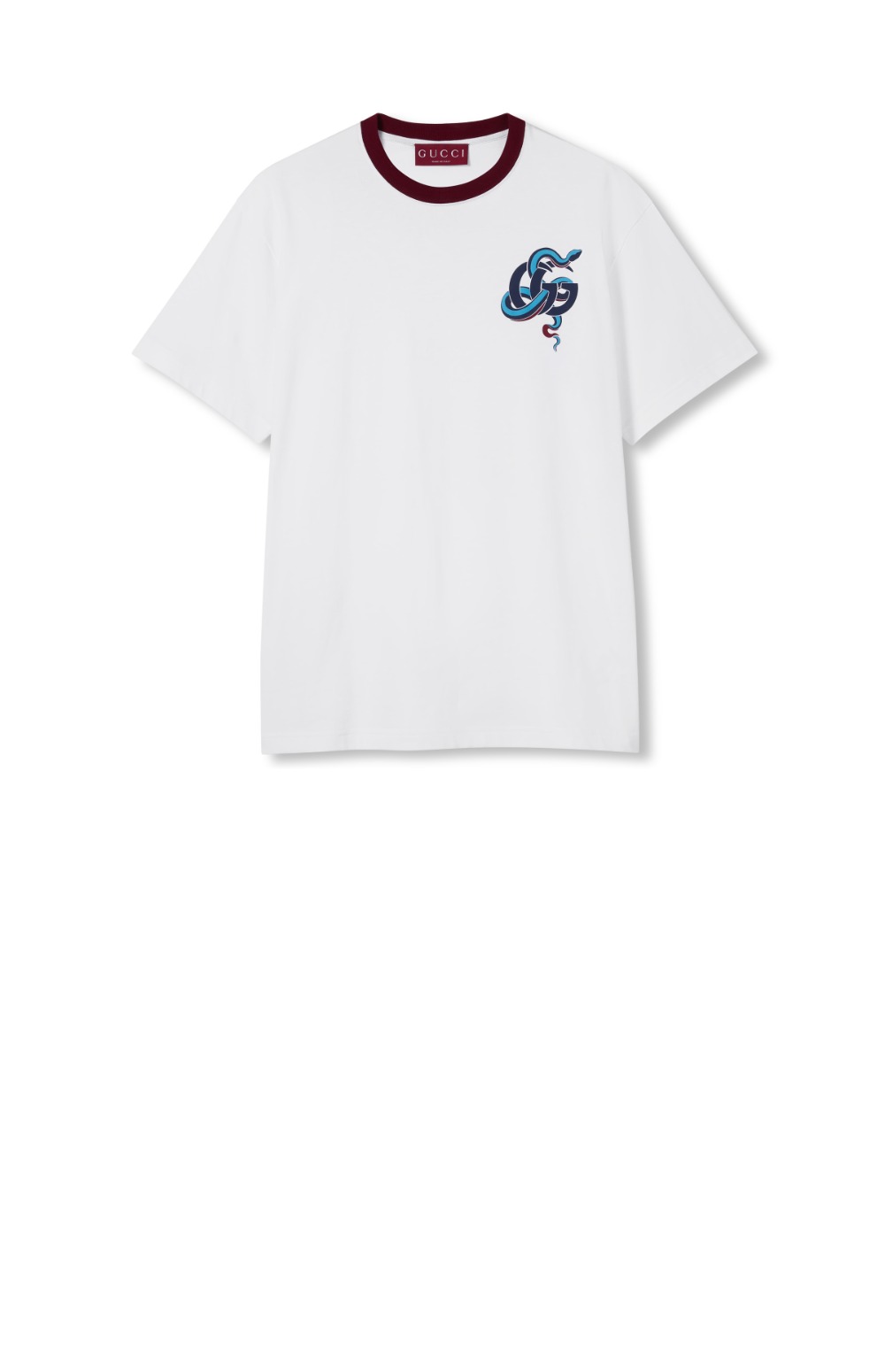 로고 프린트 반팔 > Etc - 기타제품