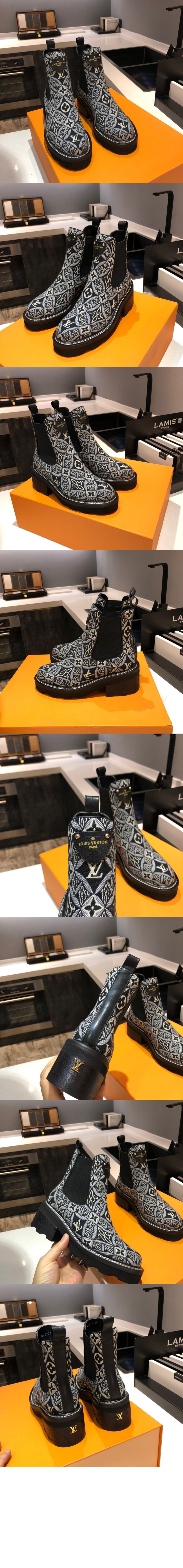 첼시 부츠 1A8UNL > Beaubourg - 보부르