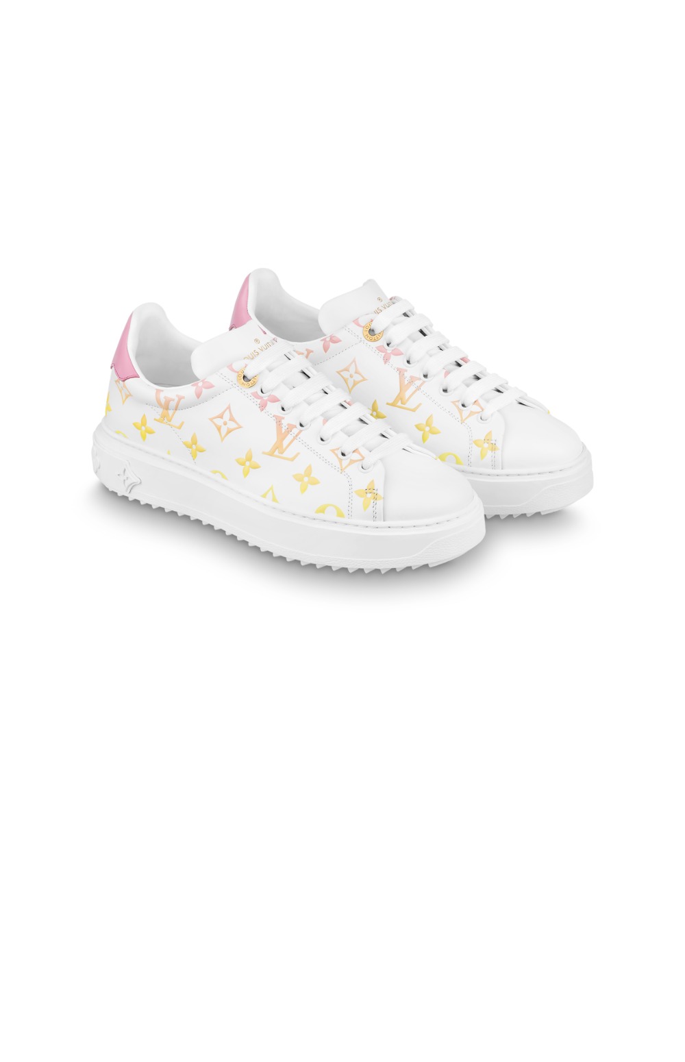 타임 아웃 스니커즈 1A8SZF > Time Out - 타임 아웃