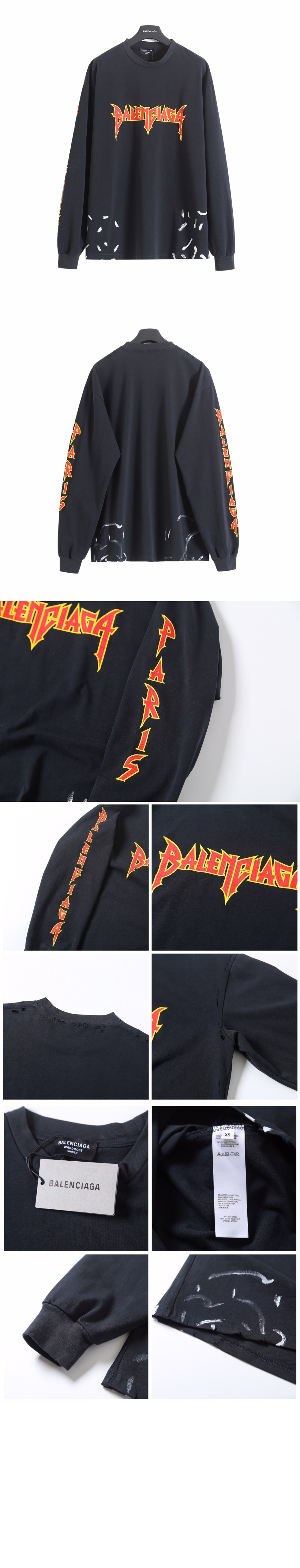 플라워 코튼 톱 > Etc - 기타제품