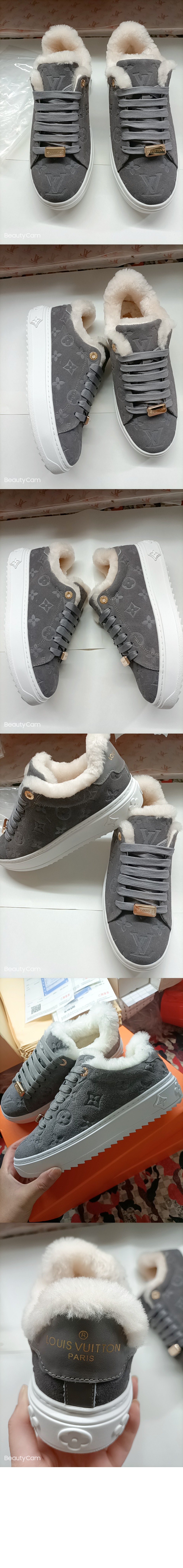 타임 아웃 스니커즈 1AADYD > Time Out - 타임 아웃