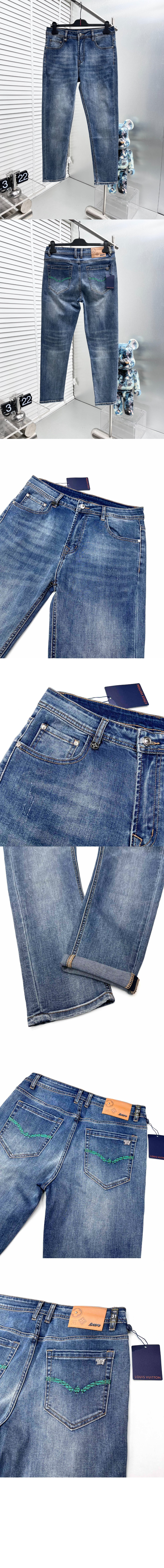 데님 팬츠 > Etc - 기타제품