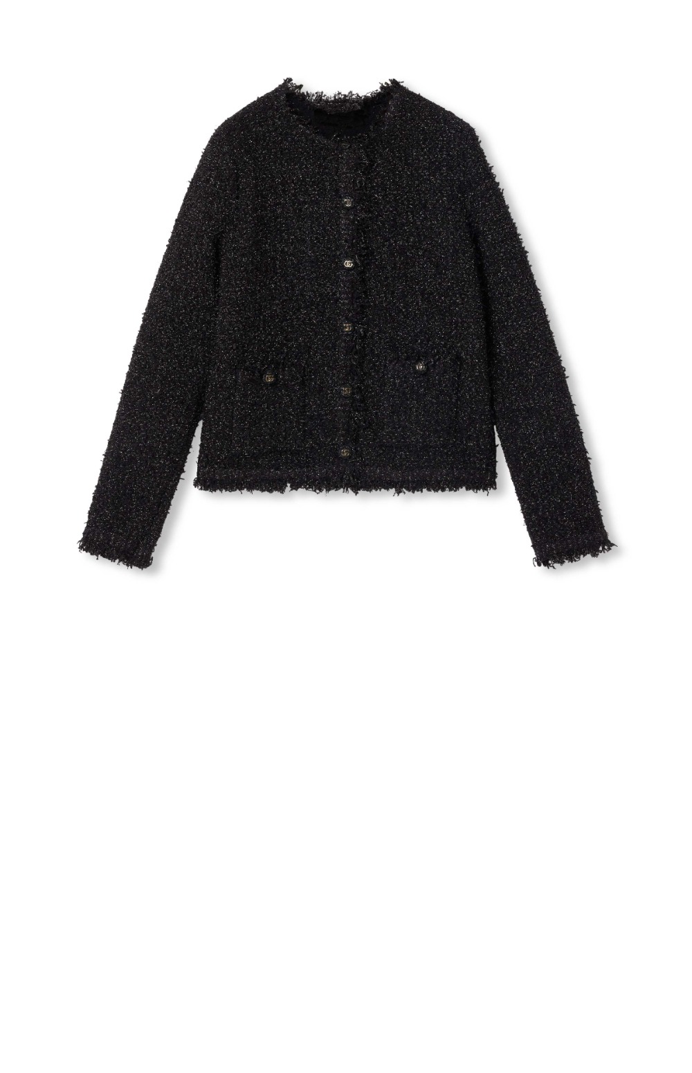 라메 우븐 가디건 > Etc - 기타제품