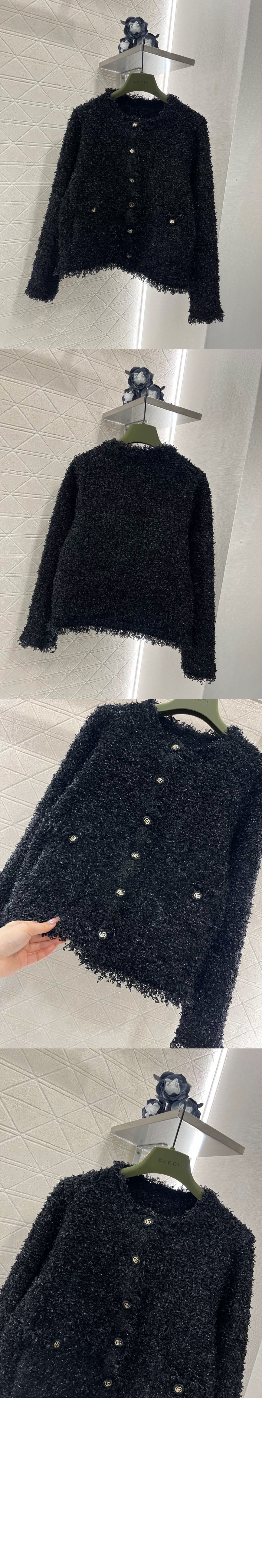 라메 우븐 가디건 > Etc - 기타제품