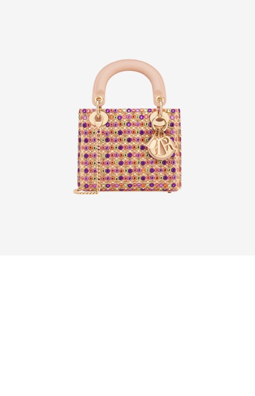 레이디 미니백 M0505 > Lady - 레이디