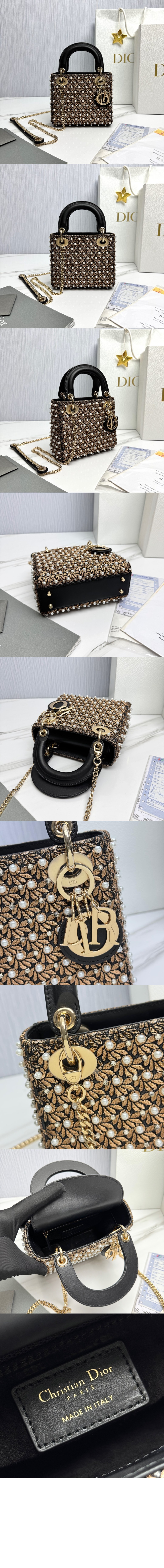 레이디 미니백 M0505 > Lady - 레이디