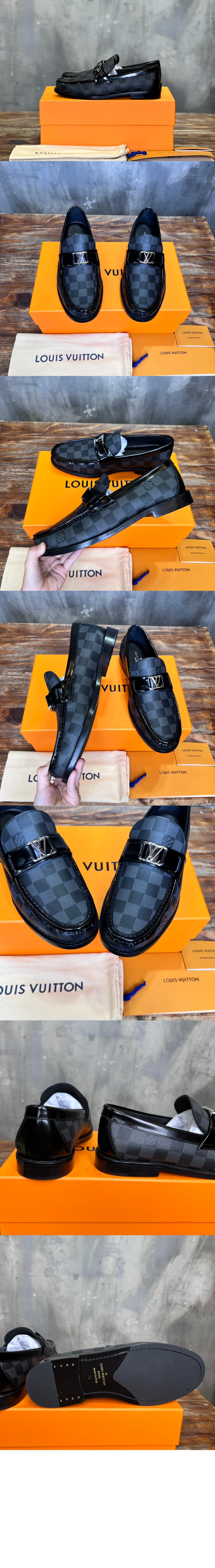 Major 로퍼 1A4OKS > Major - 메이저