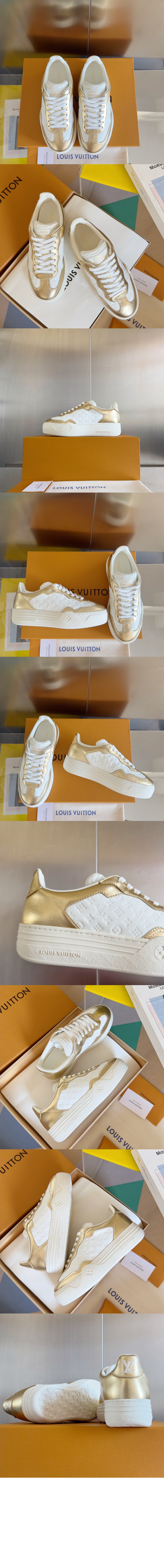 그루비 스니커즈 1AD2EH > Groovy - 그루비