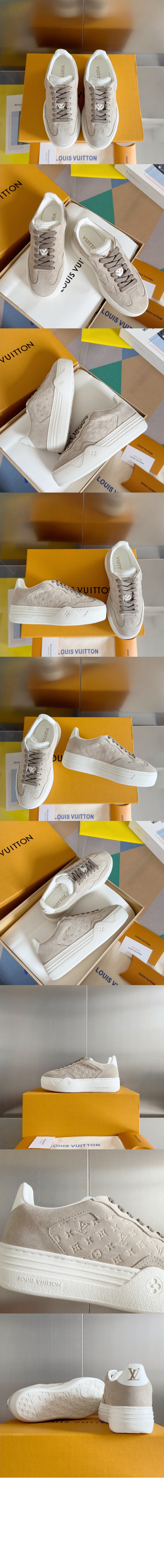 그루비 스니커즈 1ADBTF > Groovy - 그루비