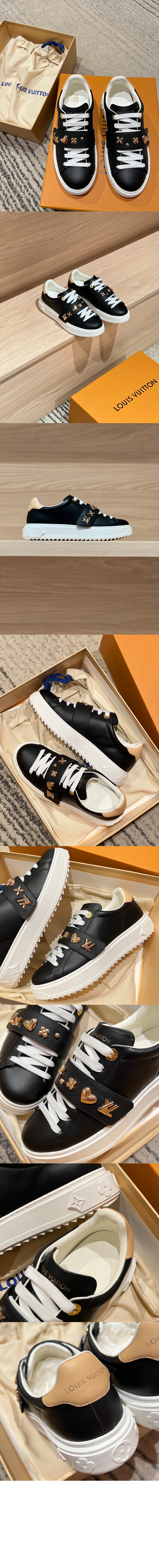 타임 아웃 스니커즈 1AD2W2 > Time Out - 타임 아웃