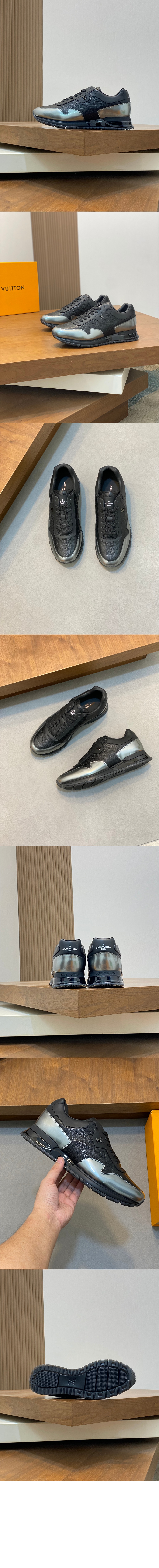 런 어웨이 스니커즈 1A8V4X > run away - 런 어웨이