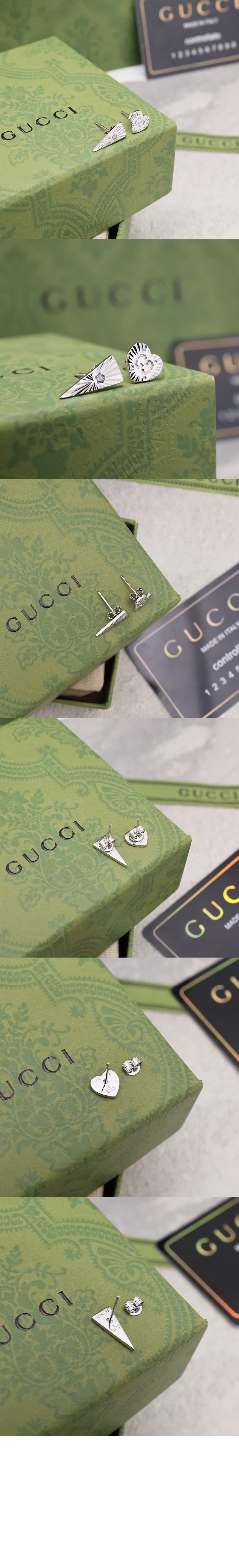 아이콘 비대칭 귀걸이 662067 > Etc - 기타제품