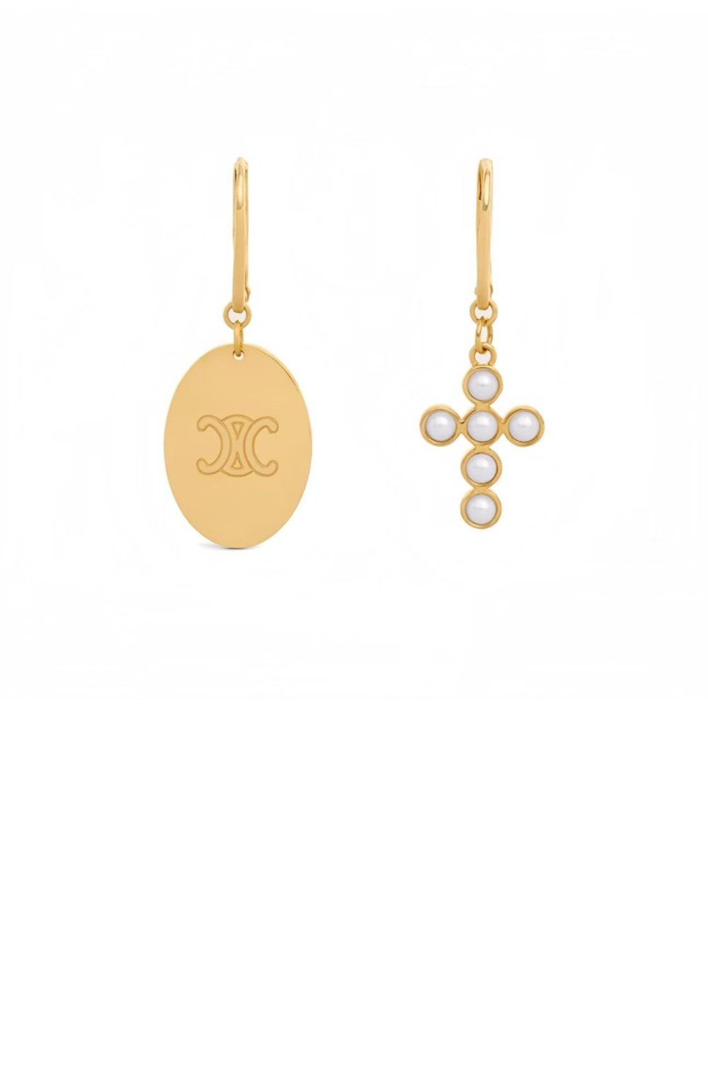 귀걸이  460RB6 > Etc - 기타제품