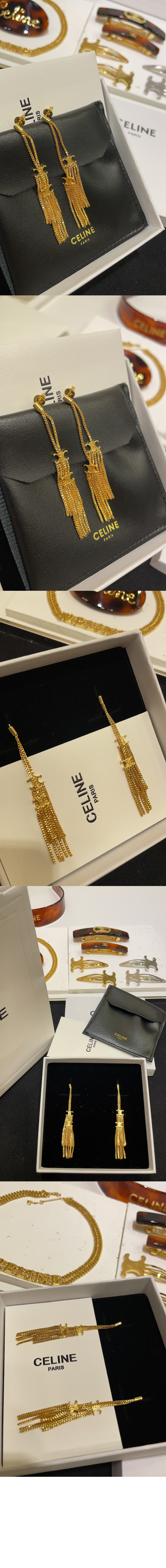 태슬 귀걸이  460Ol6 > Etc - 기타제품