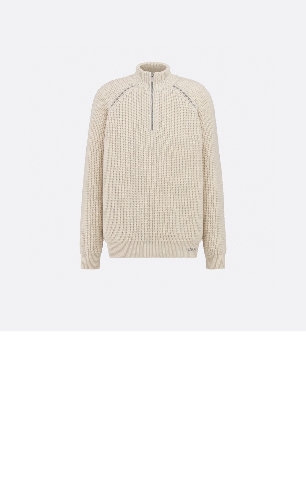 프린트 니트 톱 > Etc - 기타제품