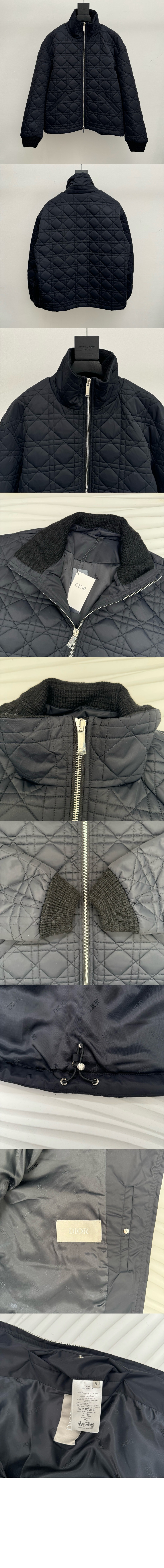 로고 쇼트 코트 > Etc - 기타제품