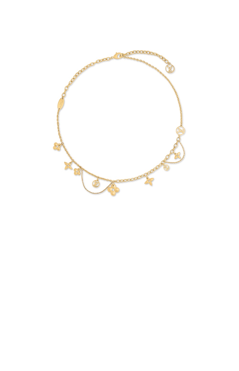 블루밍 서플 목걸이 M90736 > Etc - 기타제품