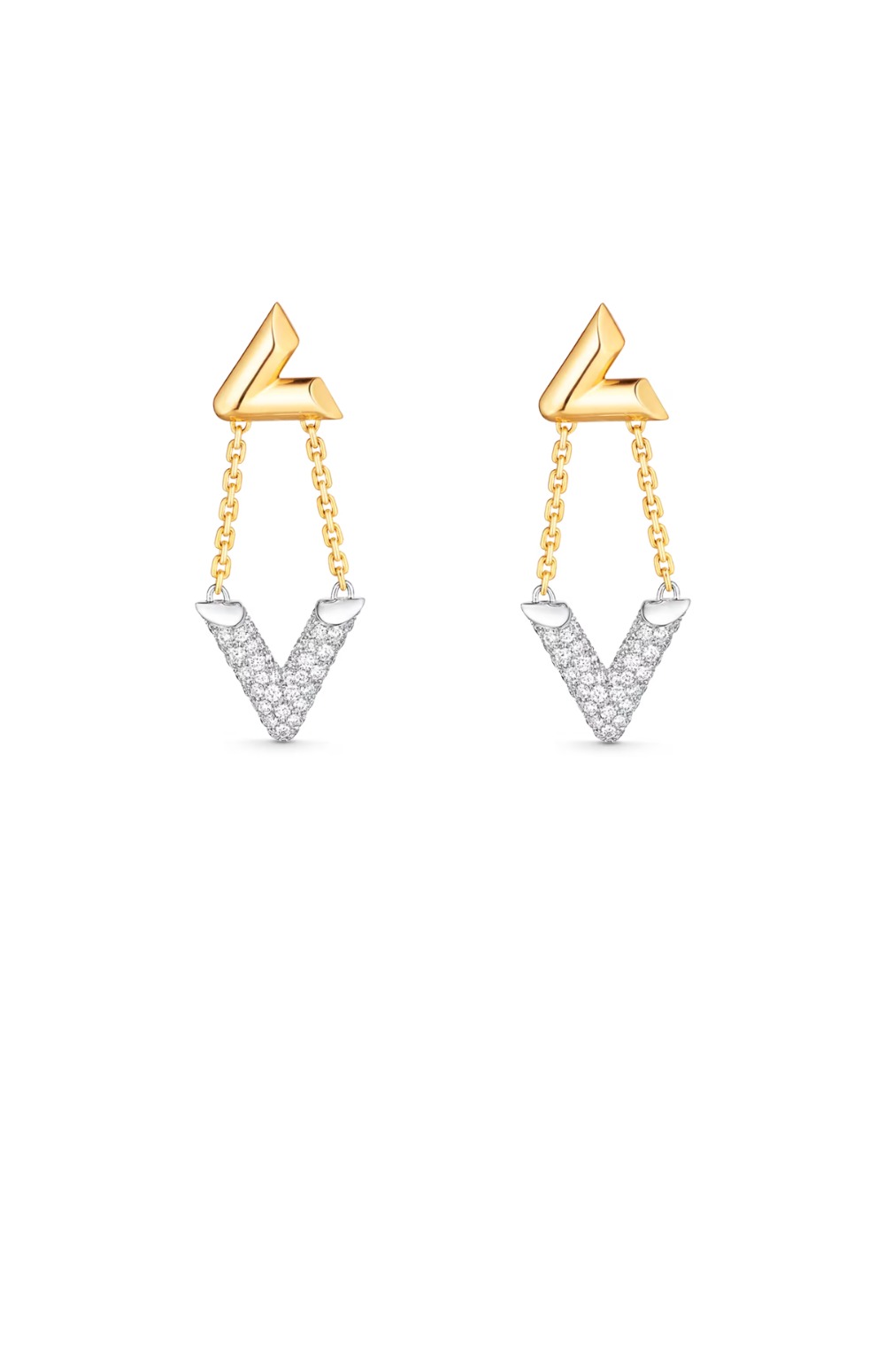 LV 볼트 귀걸이 Q96973 > Etc - 기타제품