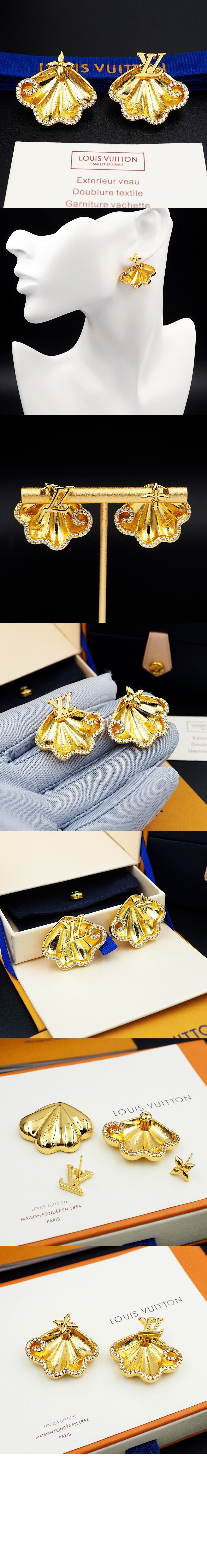 아쿠아 귀걸이 M01632 > Etc - 기타제품