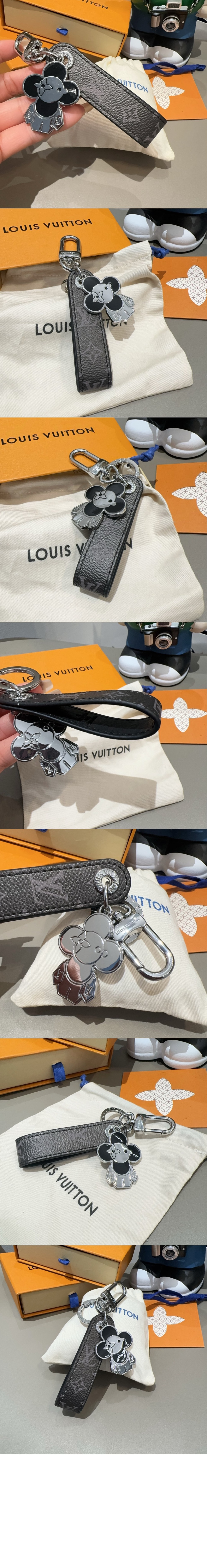 비비엔 드라곤느 키 홀더 M01821 > Etc - 기타제품