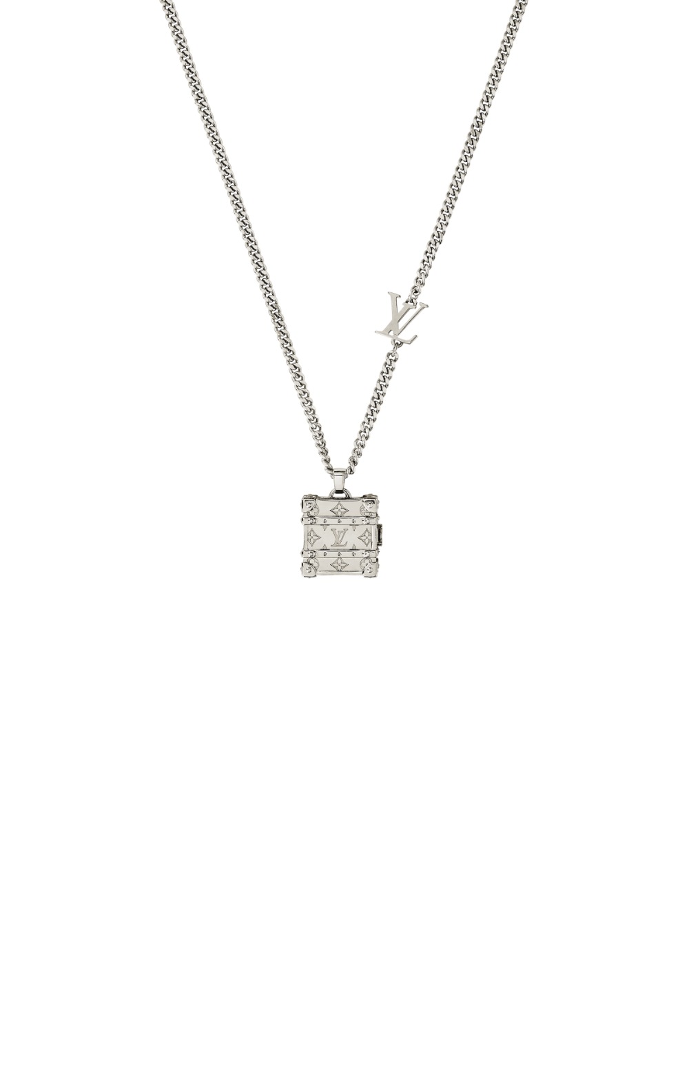 트렁크 사물함 목걸이 M00527 > Etc - 기타제품