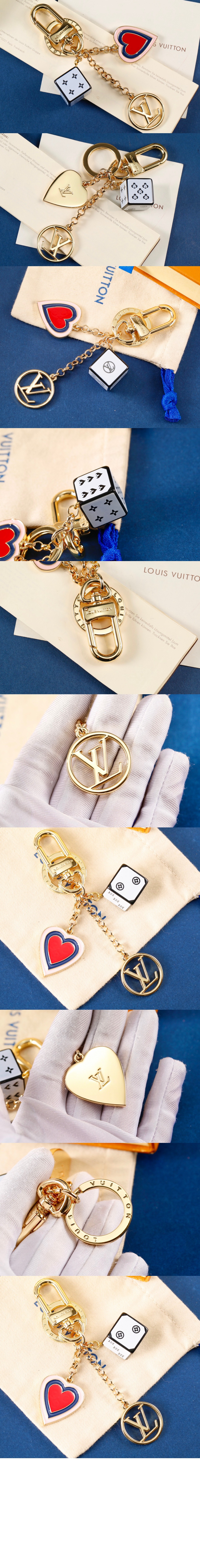 게임온 다이스 하트 백참 MP2913 > Etc - 기타제품