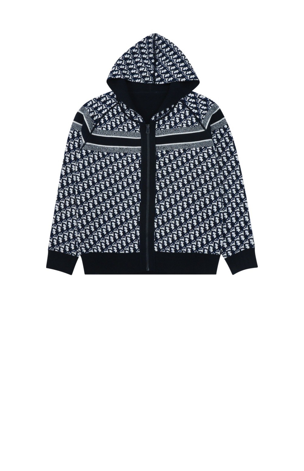 로고 니트 코트 > Etc - 기타제품