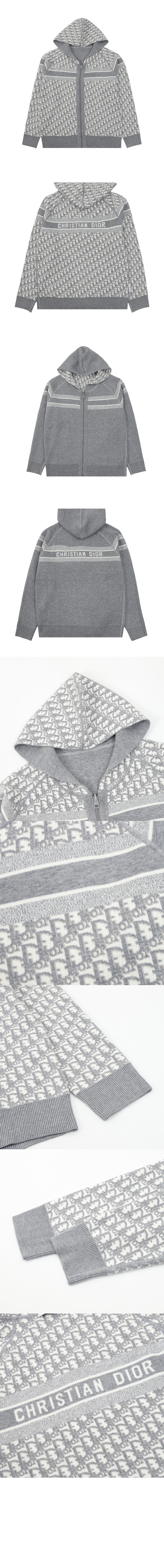 로고 니트 코트 > Etc - 기타제품