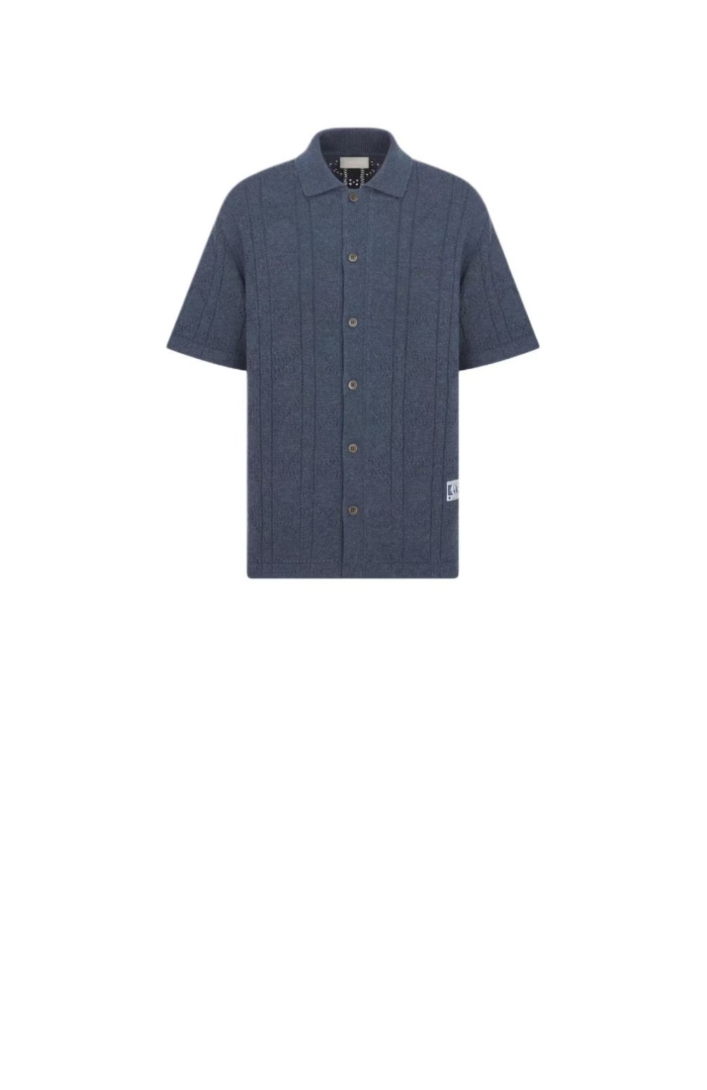 로고 니트 코트 > Etc - 기타제품