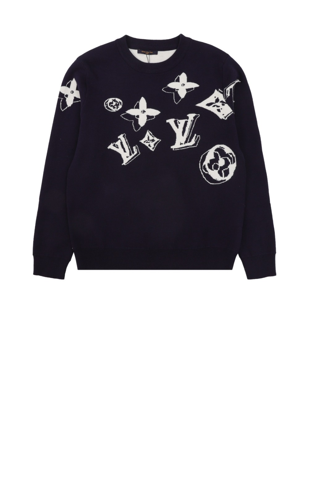 로고 니트 코트 > Etc - 기타제품