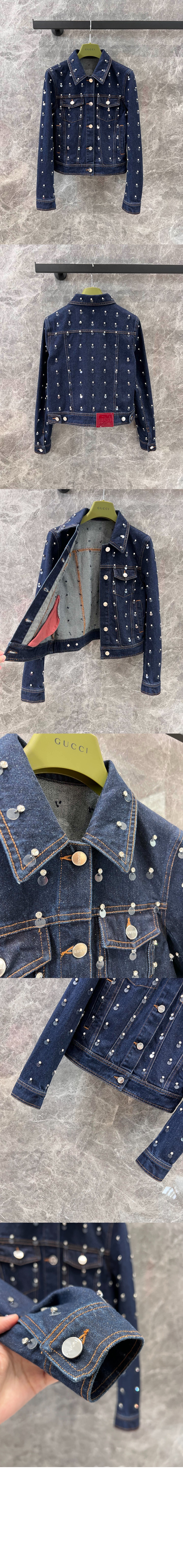 데님 재킷 > Etc - 기타제품