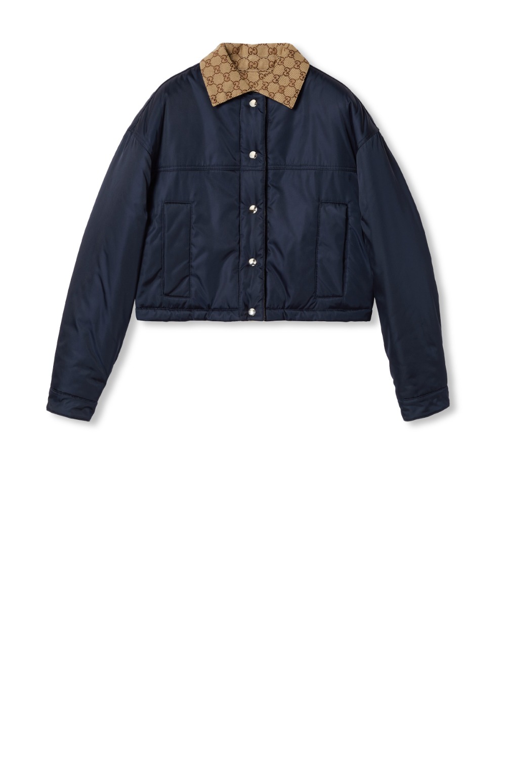 리버시블 개버딘 나일론 자켓 > Etc - 기타제품