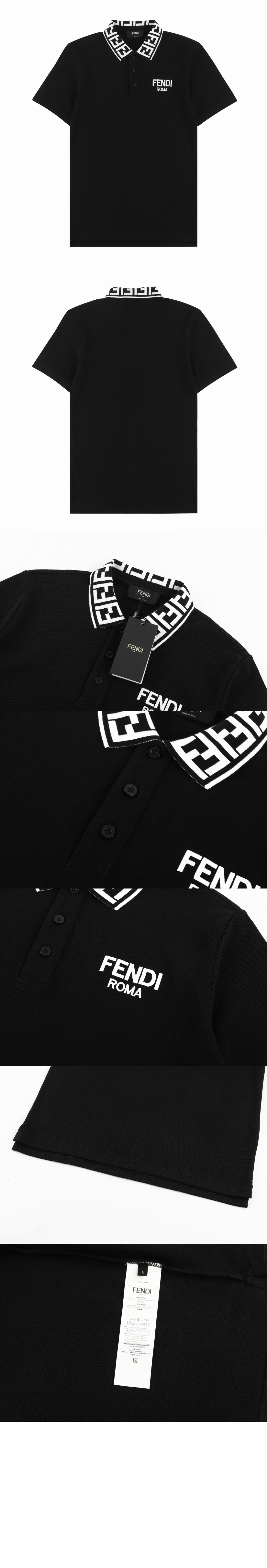 로고 프린트 반팔 > Etc - 기타제품