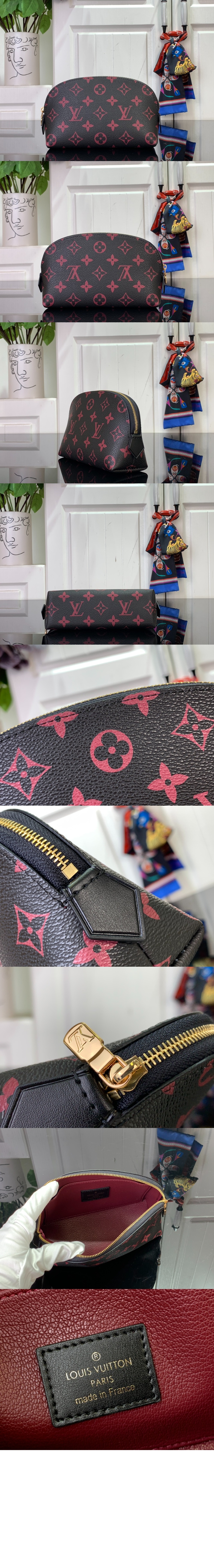 포쉐트 코스메티크 PM M12593 > Travel Accessories - 트래블 액세서리