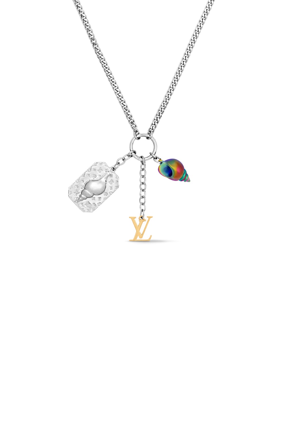 SHELL 목걸이 M01495 > Etc - 기타제품