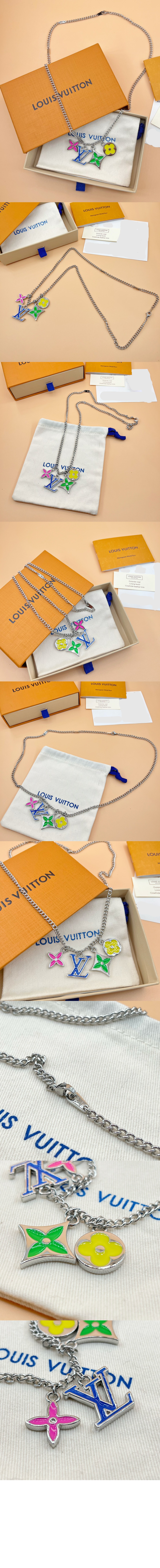 터콰이즈 목걸이  M01125 > Etc - 기타제품