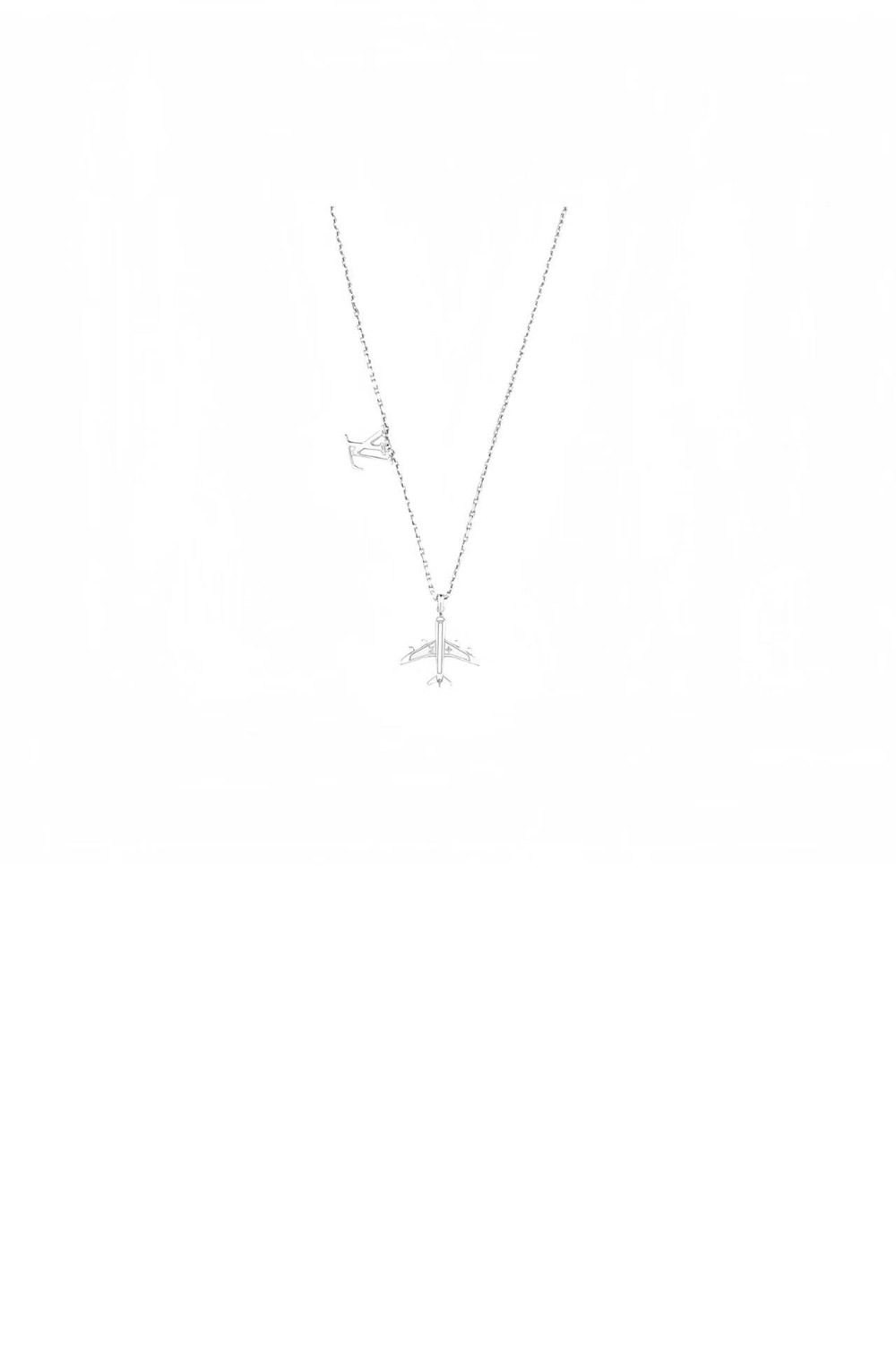 플레인 목걸이 MP3157 > Etc - 기타제품