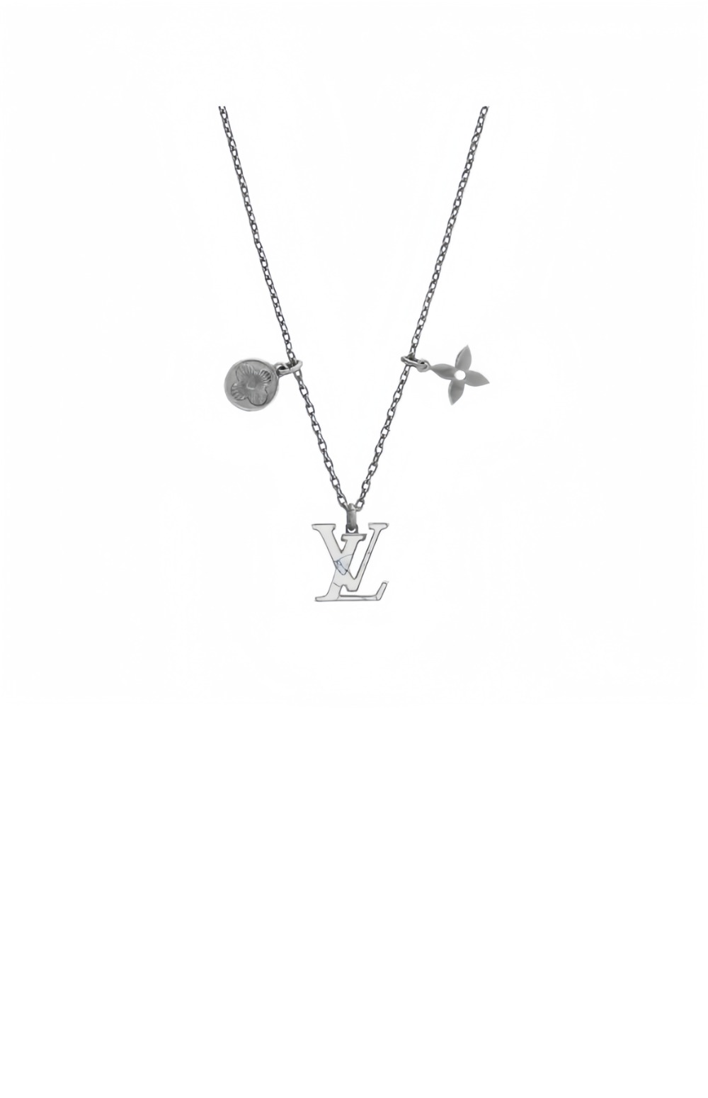 INITIALES 목걸이 M00317 > Etc - 기타제품