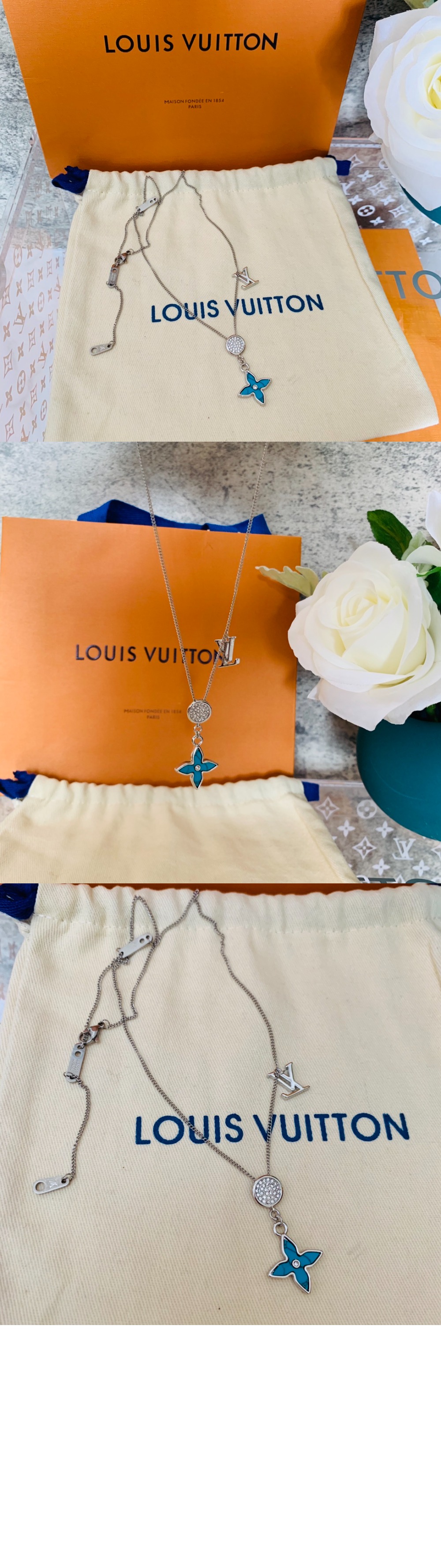 오팔 목걸이 MP3050 > Etc - 기타제품