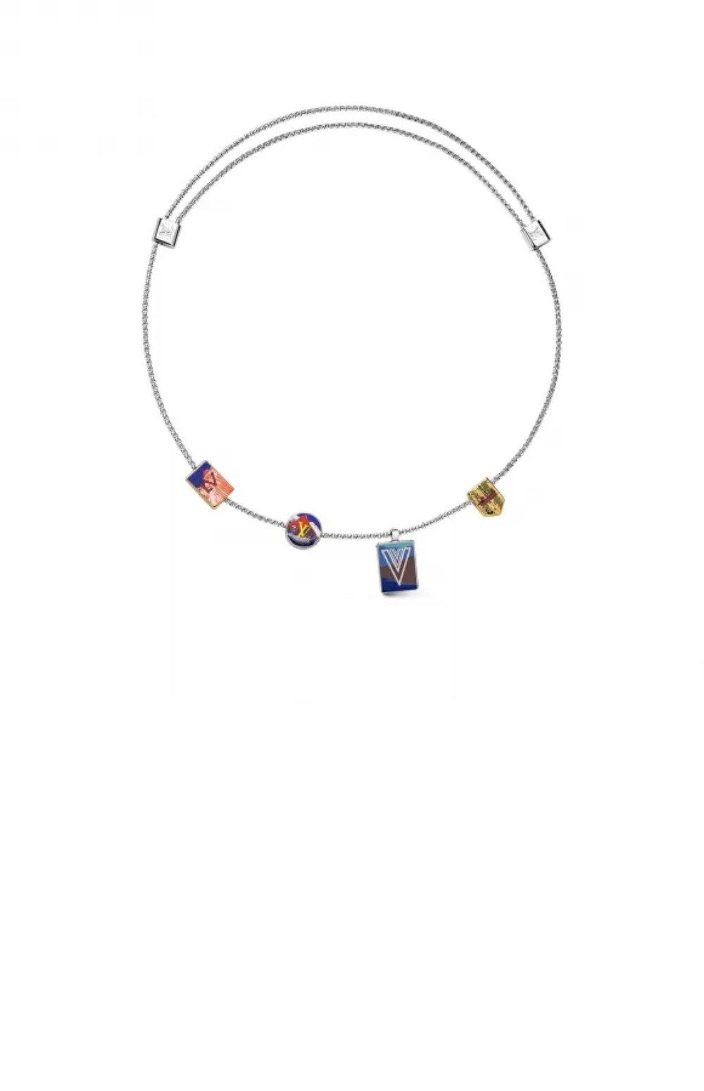 알프스 산 목걸이  M63776 > Etc - 기타제품