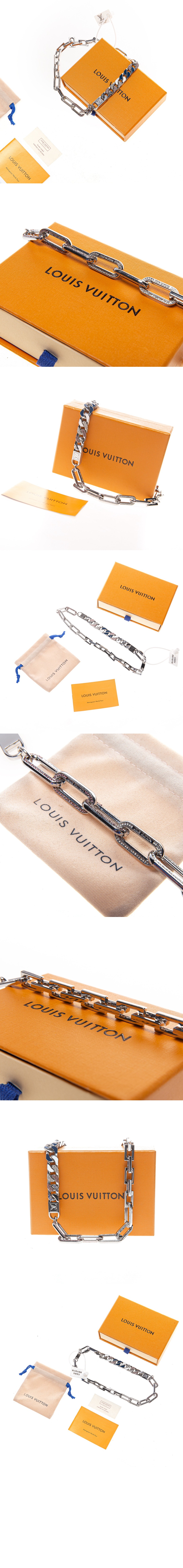 체인 링크 패치 목걸이 MP2461 > Etc - 기타제품